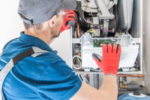 CleanAir Solutions Hamilton Offers Quality Furnace Tune-Ups and Repairs.