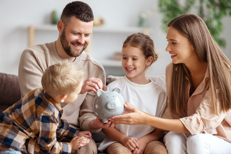 Shipton's Heating and Cooling helps homeowners feel better and save money with air exchanger installations.