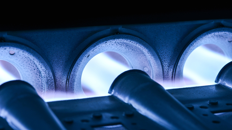 Furnace Burner