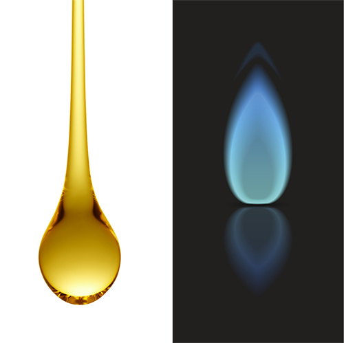 Oil vs Gas Furnace