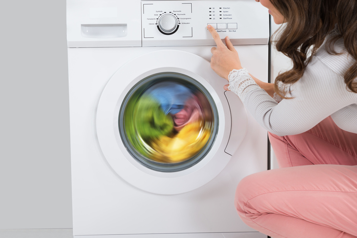 Clothes Dryer Fire Risk