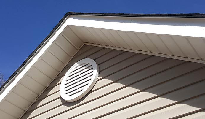 Home Ventilation Roof Vent