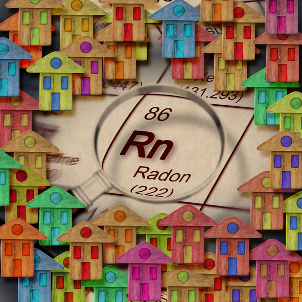 Radon Home