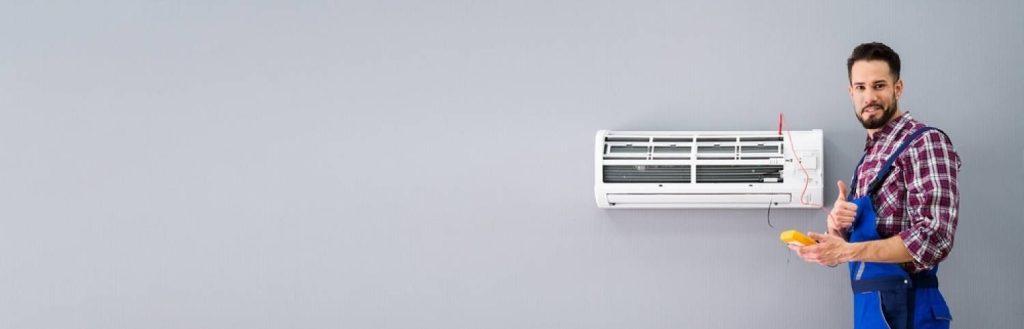 Replace AC System