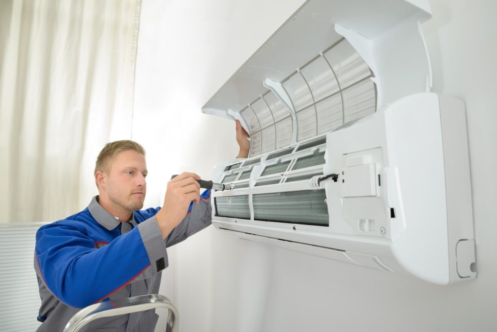 Cost of Running an AC