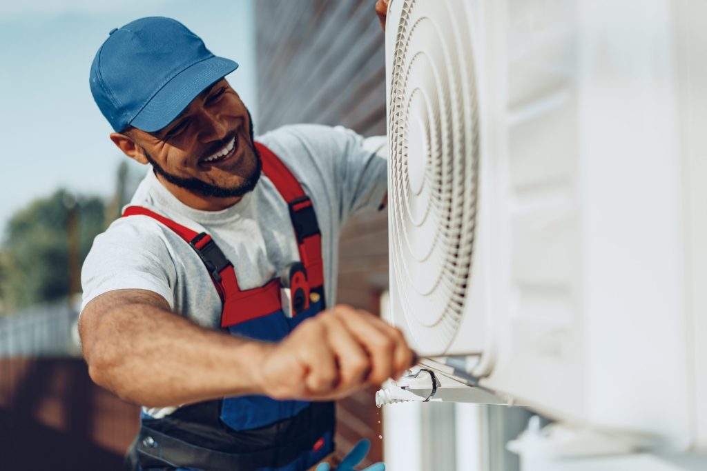The Pros and Cons of Repairing vs. Replacing Your AC