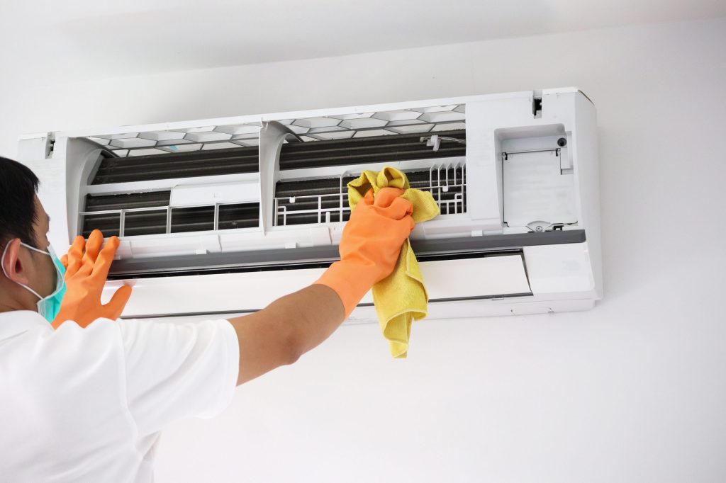DIY AC Repairs: What You Should (and Shouldn't) Attempt on Your Own