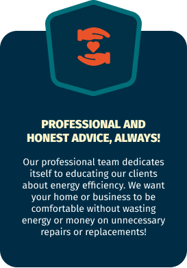 Professional and Honest Advice, Always!