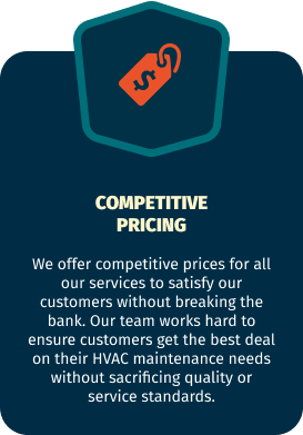 Competitive Pricing