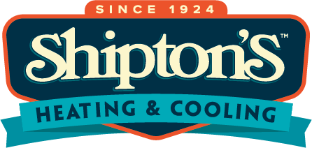 Shipton's Heating & Cooling Logo