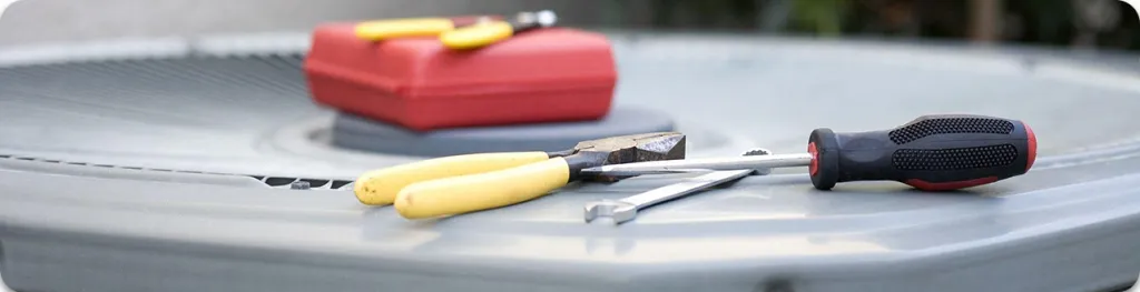 AC Replacement tools