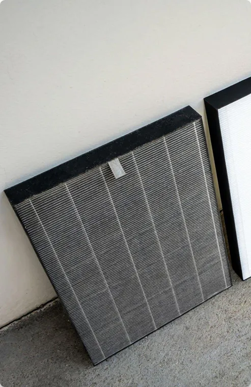 Air filters