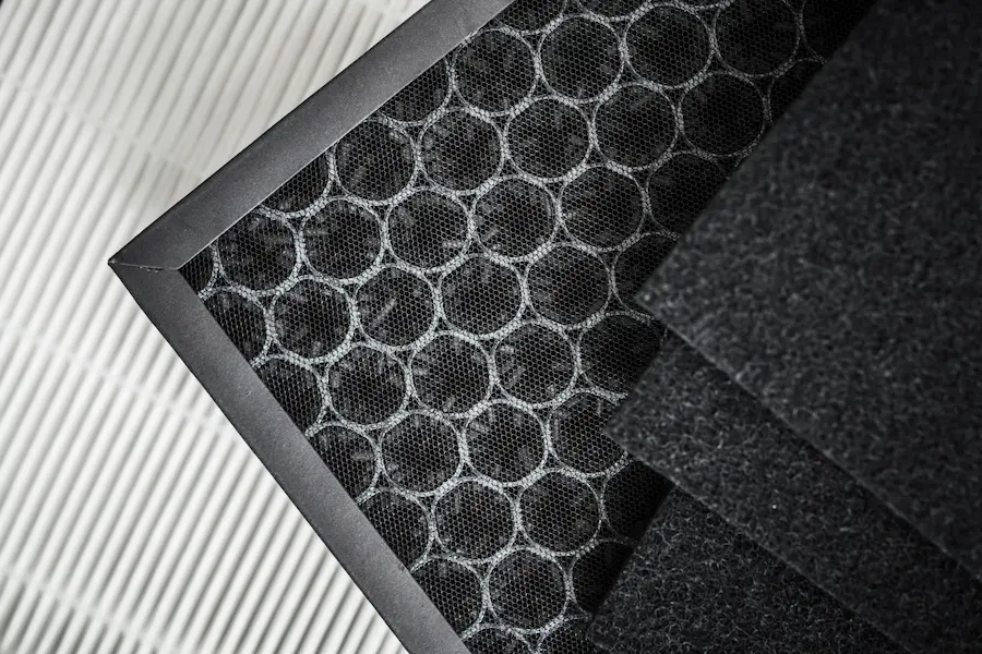 air ventilation