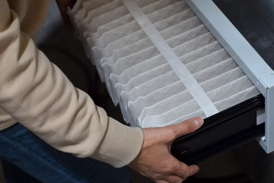 HVAC Services in Mount Hope