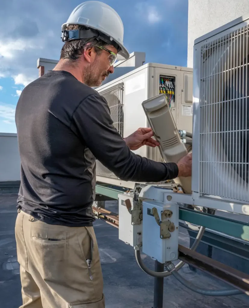 HVAC Specialists