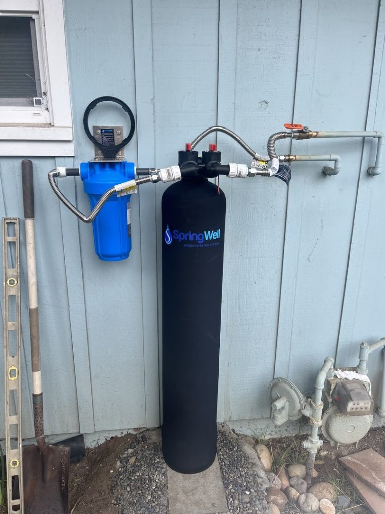 Whole-House Air Filtration System best