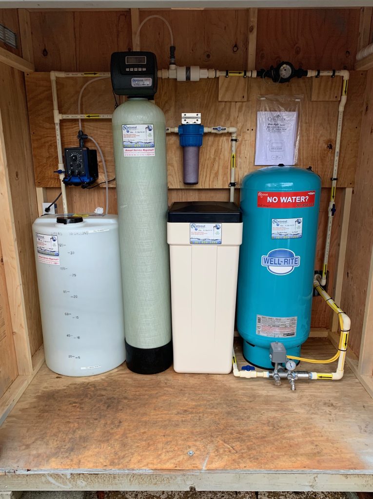 Whole-House Air Filtration System best